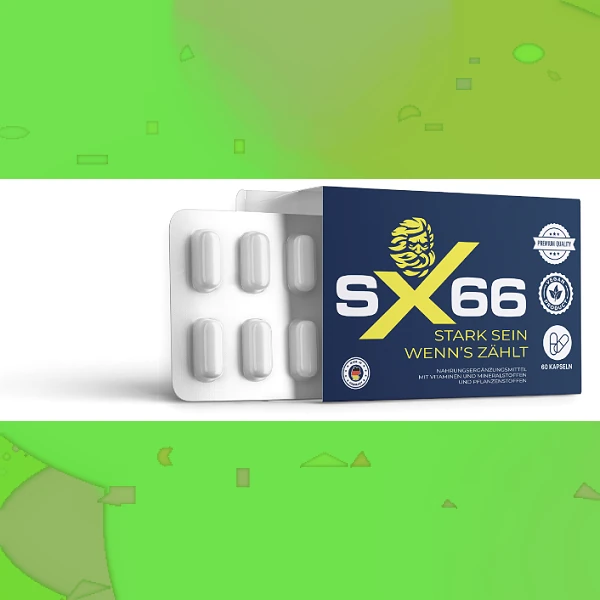 SX 66