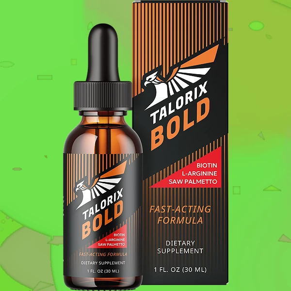 Talorix Bold
