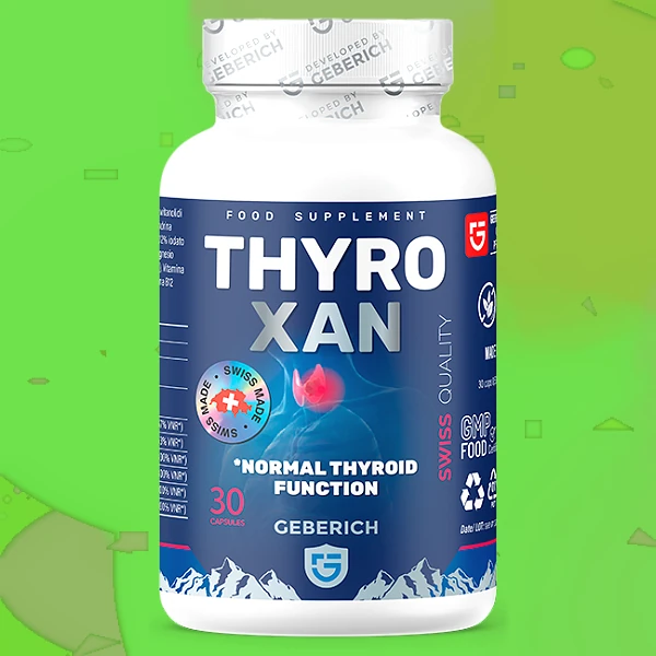 Thyroxan