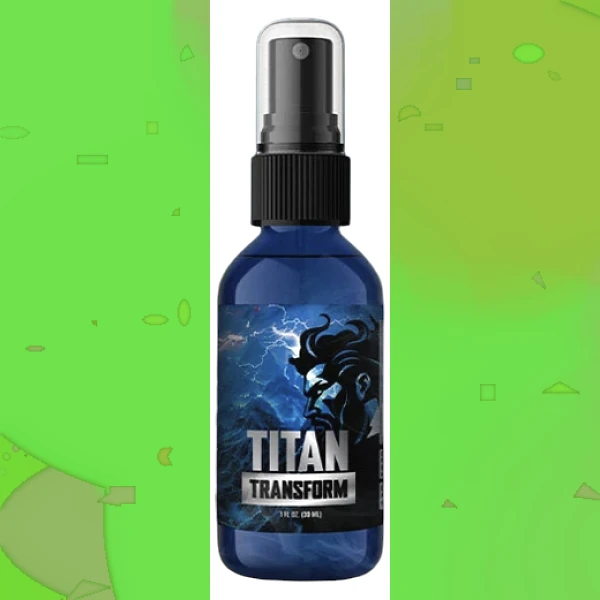 Titan Transform