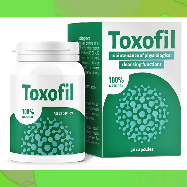 Toxofil