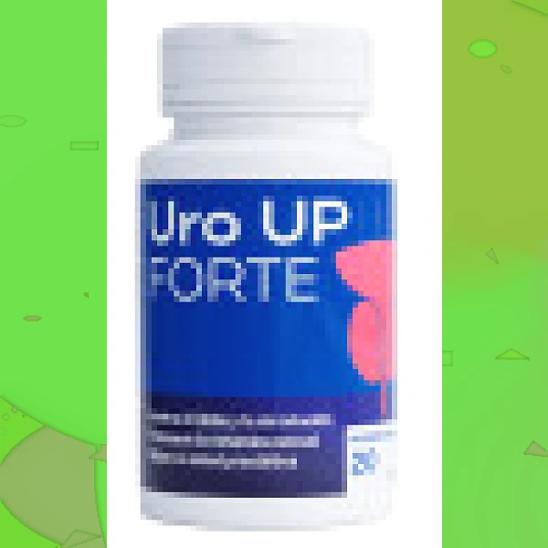 Uro UP Forte Prostatitis