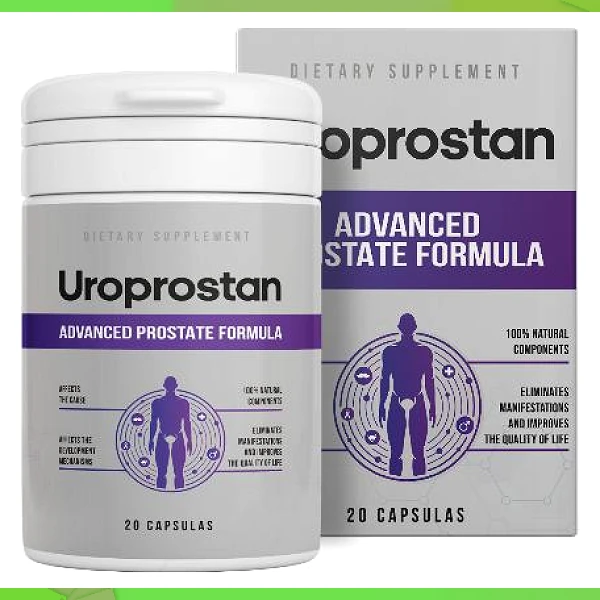 Uroprostan