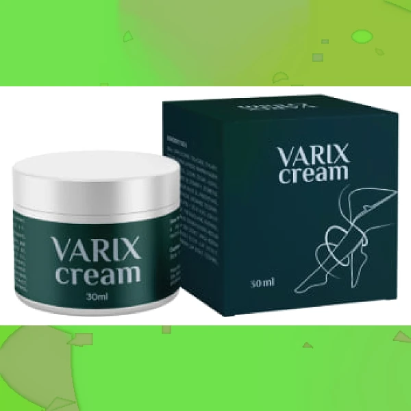 Varix cream