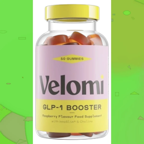 Velomi GLP-1 Gummies