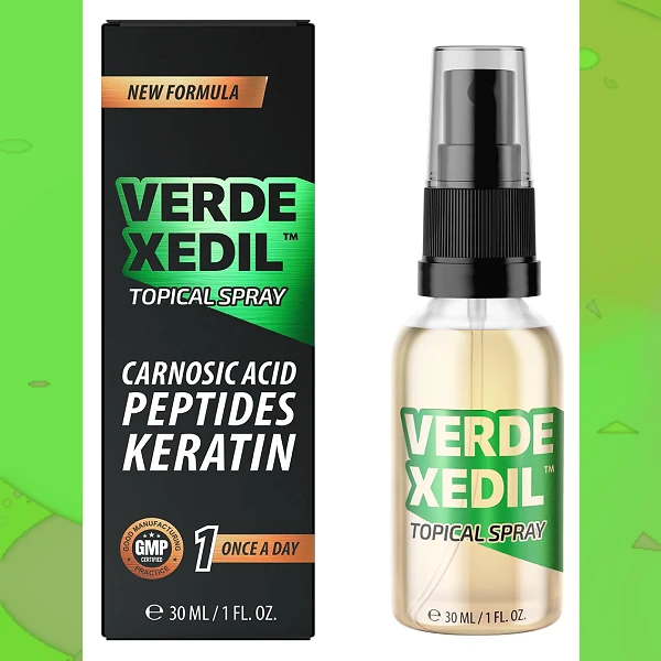 Verdexedil
