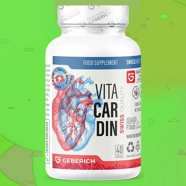 Vitacardin