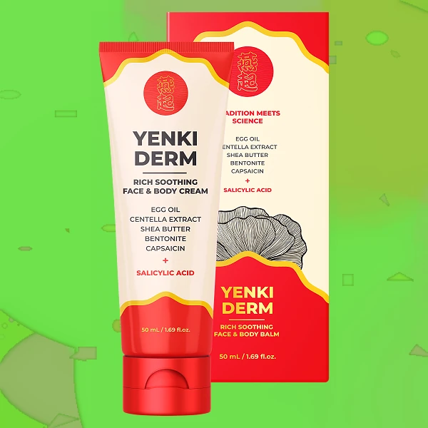 Yenki Derm