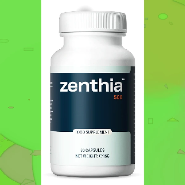 Zenthia